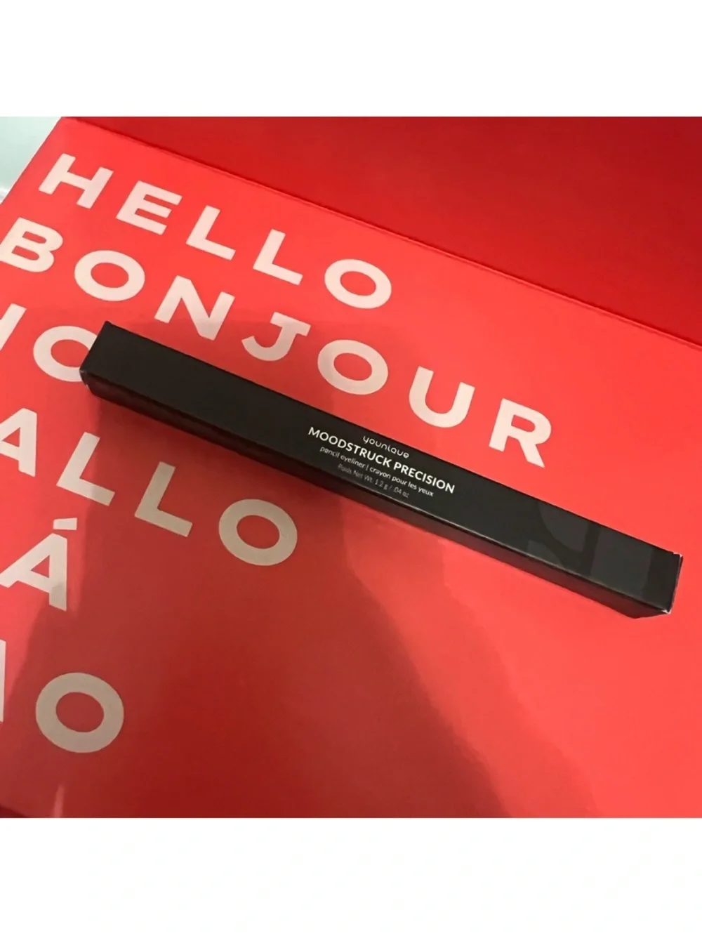 Younique Pencil Eyeliner - Black